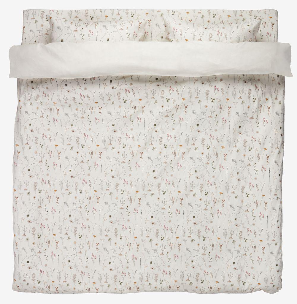 Комплект белья SUSSI 200x220 см Белый (7379632)