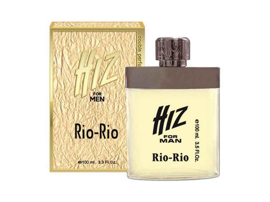 Туалетная вода для мужчин HIZ RIO-RIO 100 мл (1105672)