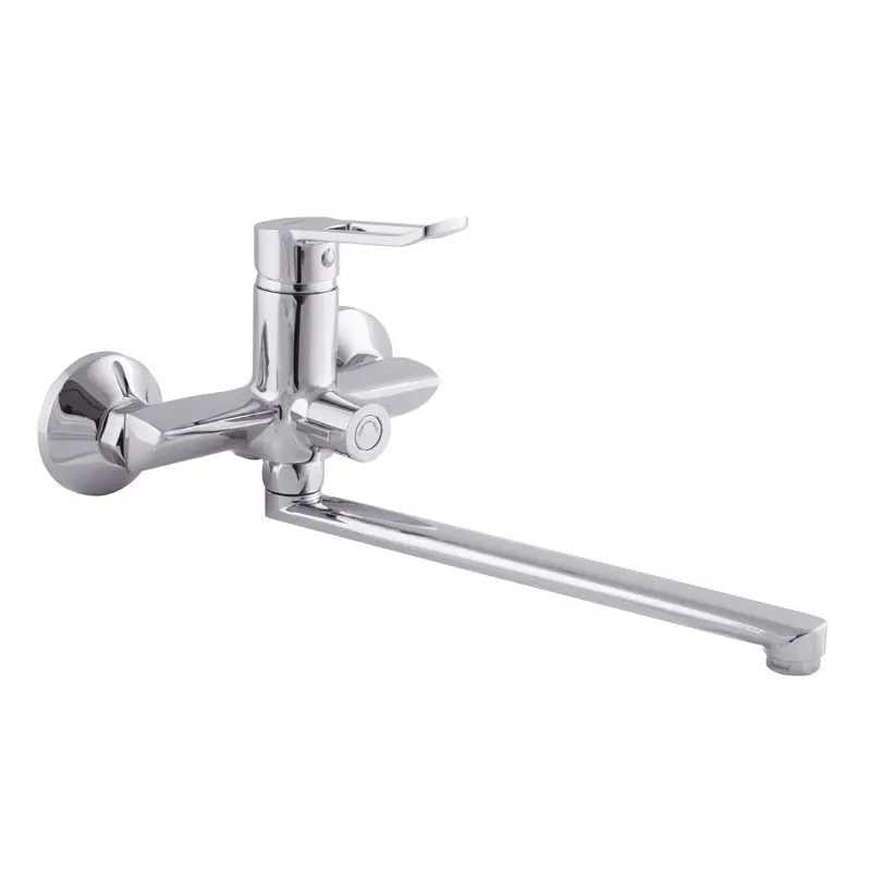 Смеситель для ванны Haiba ADEL 006 (29922899)