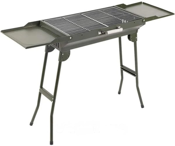 Складной мангал BBQ Grill 1066G