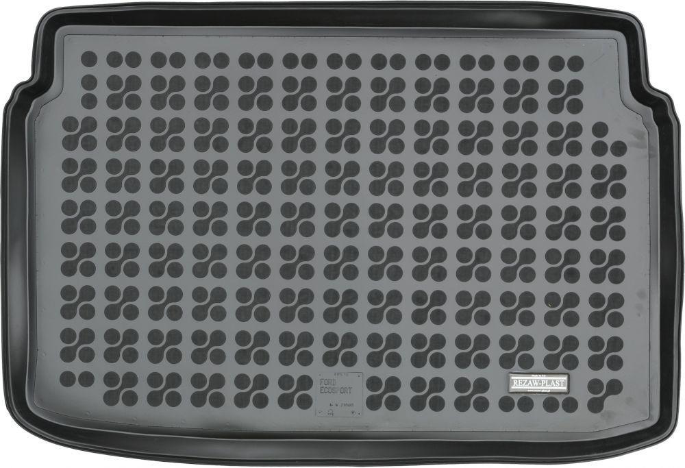 Коврик в багажник Rezaw-Plast RP для Ford EcoSport II 2012+ вверх (230465)