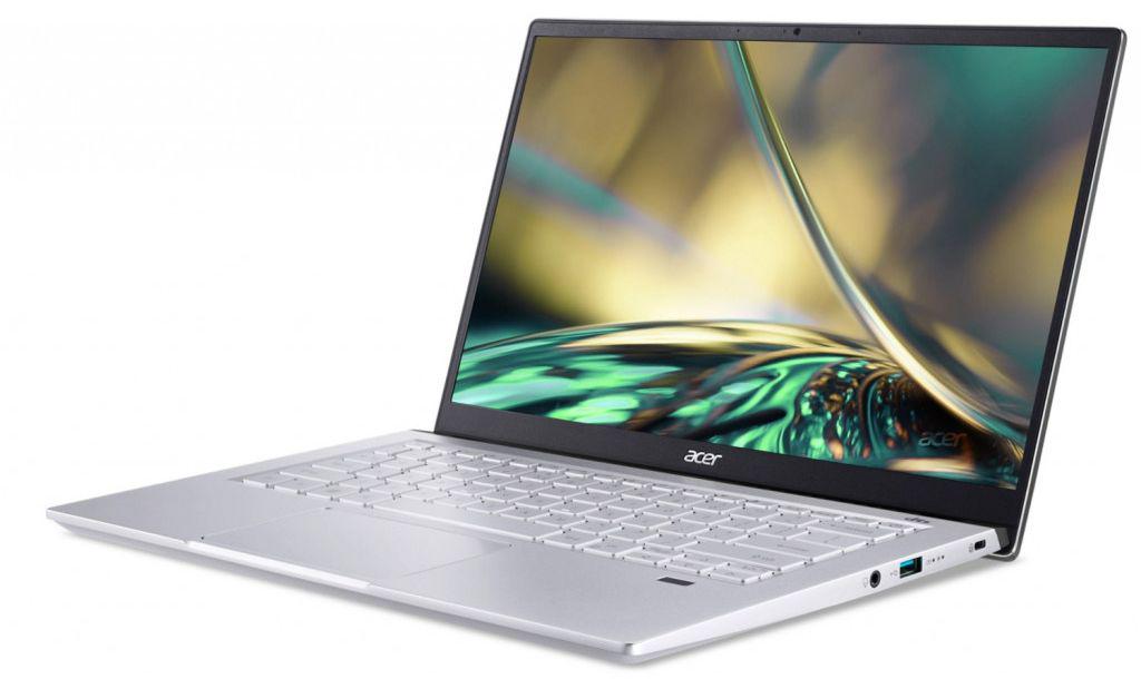 Ноутбук Acer Swift X SFX14-42G-R607 (NX.K79AA.001) - фото 3
