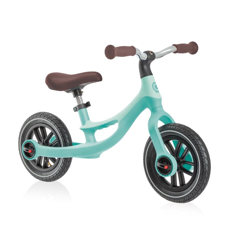 Біговел Globber Go Bike Elite Air Mint (714-206)