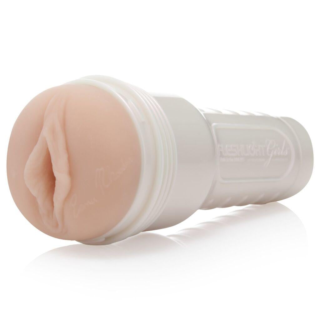 Мастурбатор-вагина Fleshlight Girls Lana Rhoades Destiny (F14964)