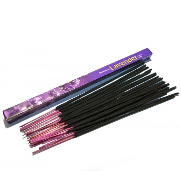 Аромат для дому Darshan Лаванда Стандарт