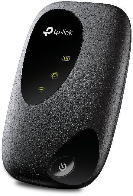 Модем TP-Link M7200 4G/3G та Wi-Fi роутер (27063181)