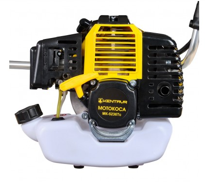 Мотокоса Кентавр МК-5236Тc (1782086572) - фото 2 Мотокоса Кентавр МК-5236Тc (1782086572) - фото 2