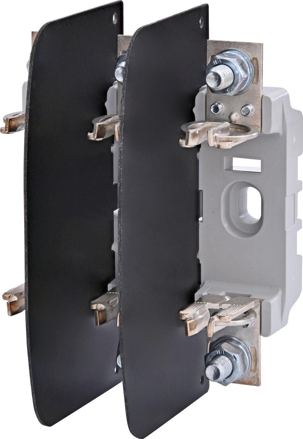 Тримач запобіжника ETI PT 00 3p 160A M8-M8 (4131200)