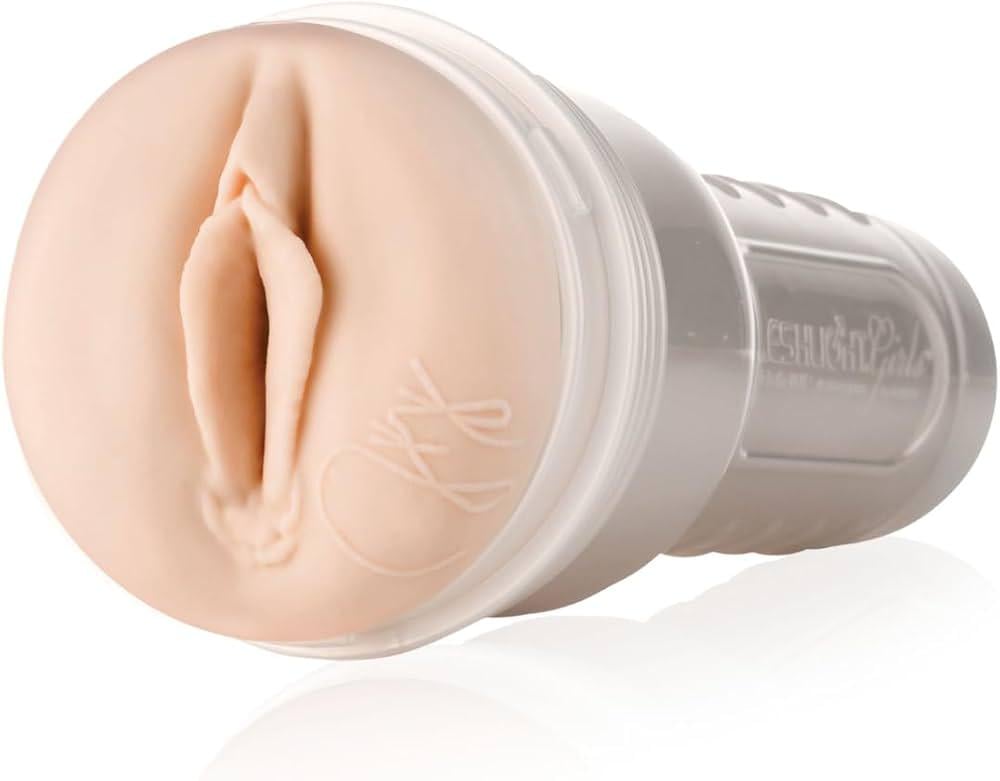 Мастурбатор Fleshlight Girls Jenna Haze Obsession Слепок вагины Дженна Хейз (F14513)