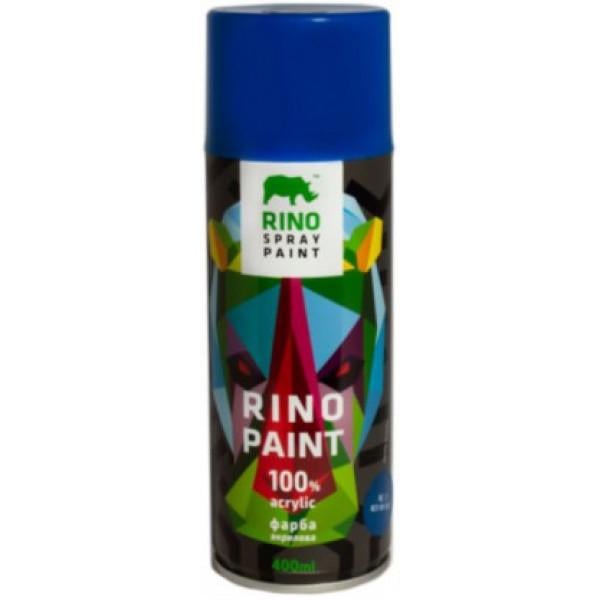 Краска Rino Paint Universal Синий (RP-21) - фото 1