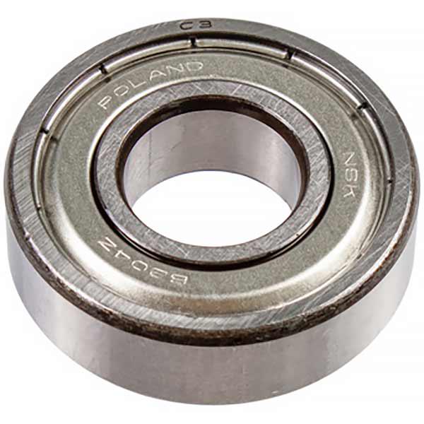 Подшипник для стиральной машины Zanussi 3790800100 NSK 6204-2Z 20x47x14