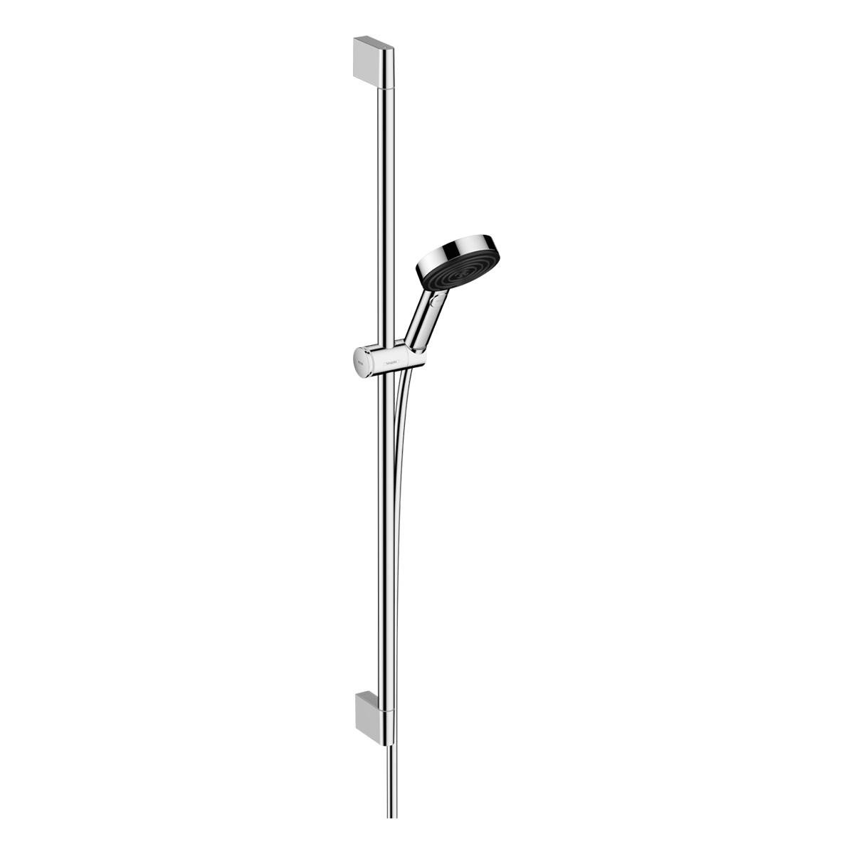 Душовий комплект Hansgrohe PULSIFY SELECT 24170000 із штангою Хром (115329) - фото 1