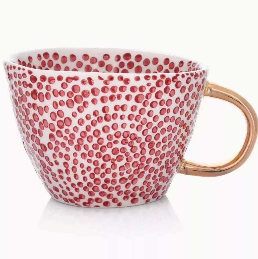 Чашка DUKA SIREN 300 мл Принт (1218063) - фото 1