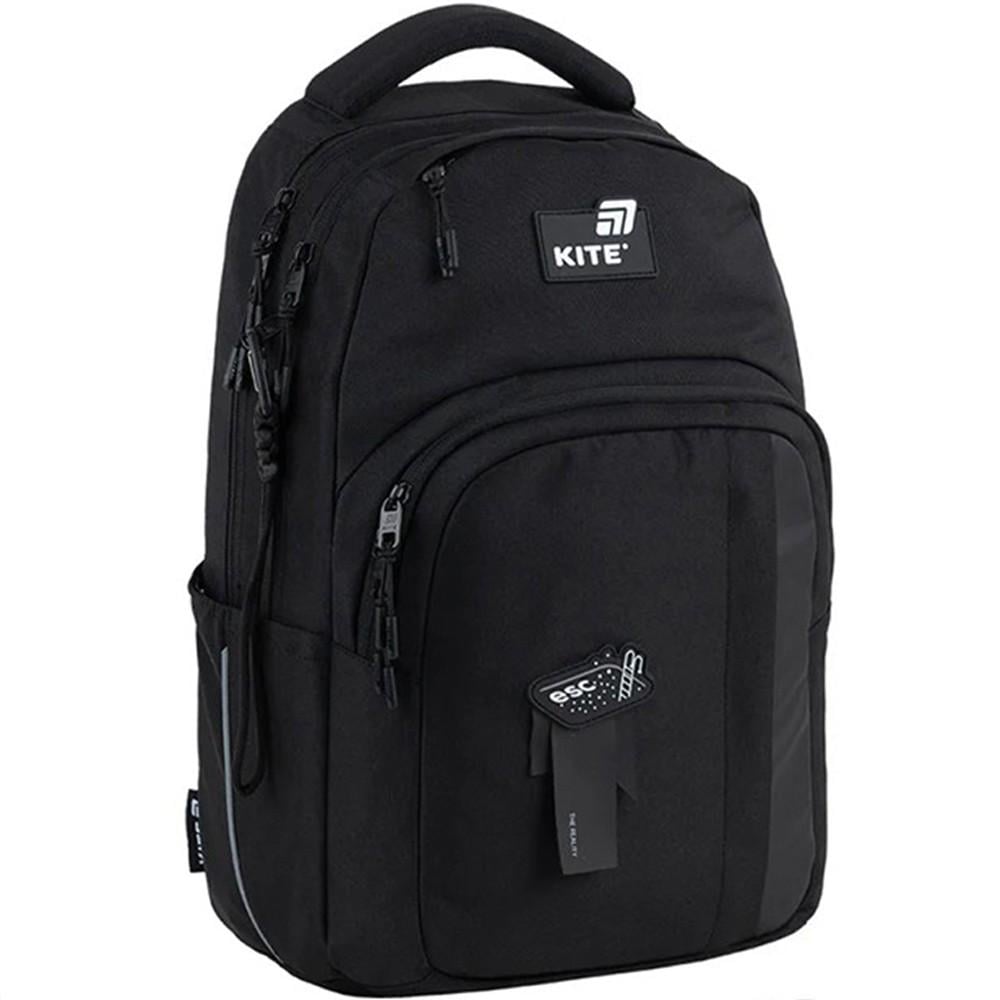 Школьный рюкзак KITE Education teens 17 л (K25-2578M-1) - фото 1