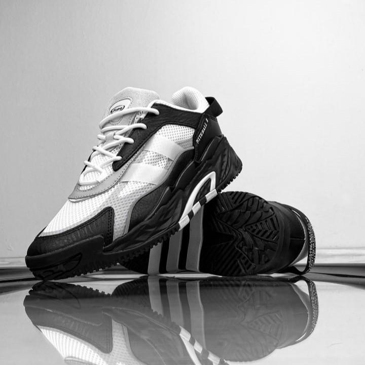 Кросівки чоловічі Supo р. 41 Чорний (D2448-3) - фото 2