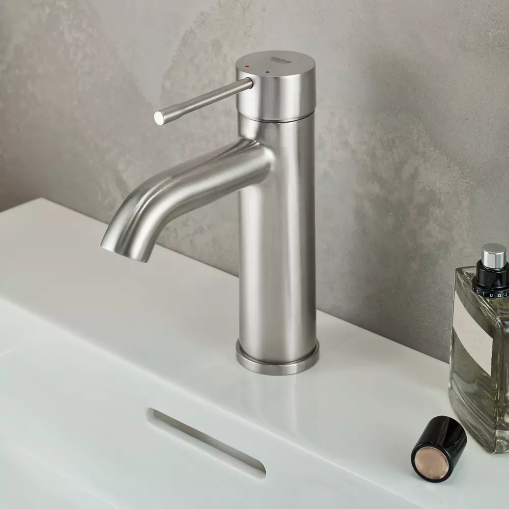 Смеситель для раковины Grohe Essence 24171001 Хром (551331)