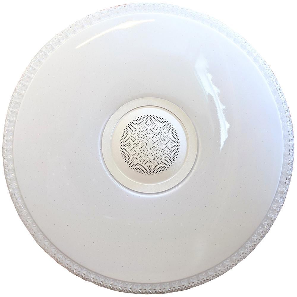LED светильник Biom Smart 80W SML-R29-80-M-FRGB 3000-6000K FULL RGB с д/у музыкальный (petruk2)