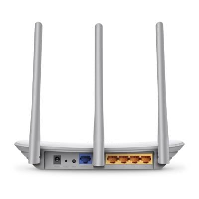 Роутер маршрутизатор TP-Link TL-WR845N Wi-Fi - фото 3