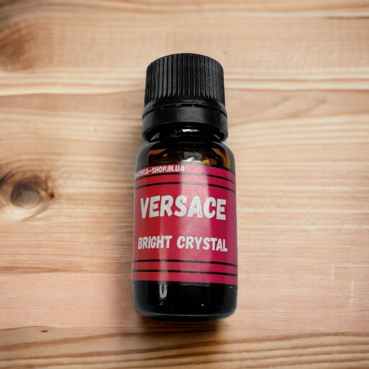 Аромамасло для автомобильных ароматизаторов Versace bright Crystal (2028202103)