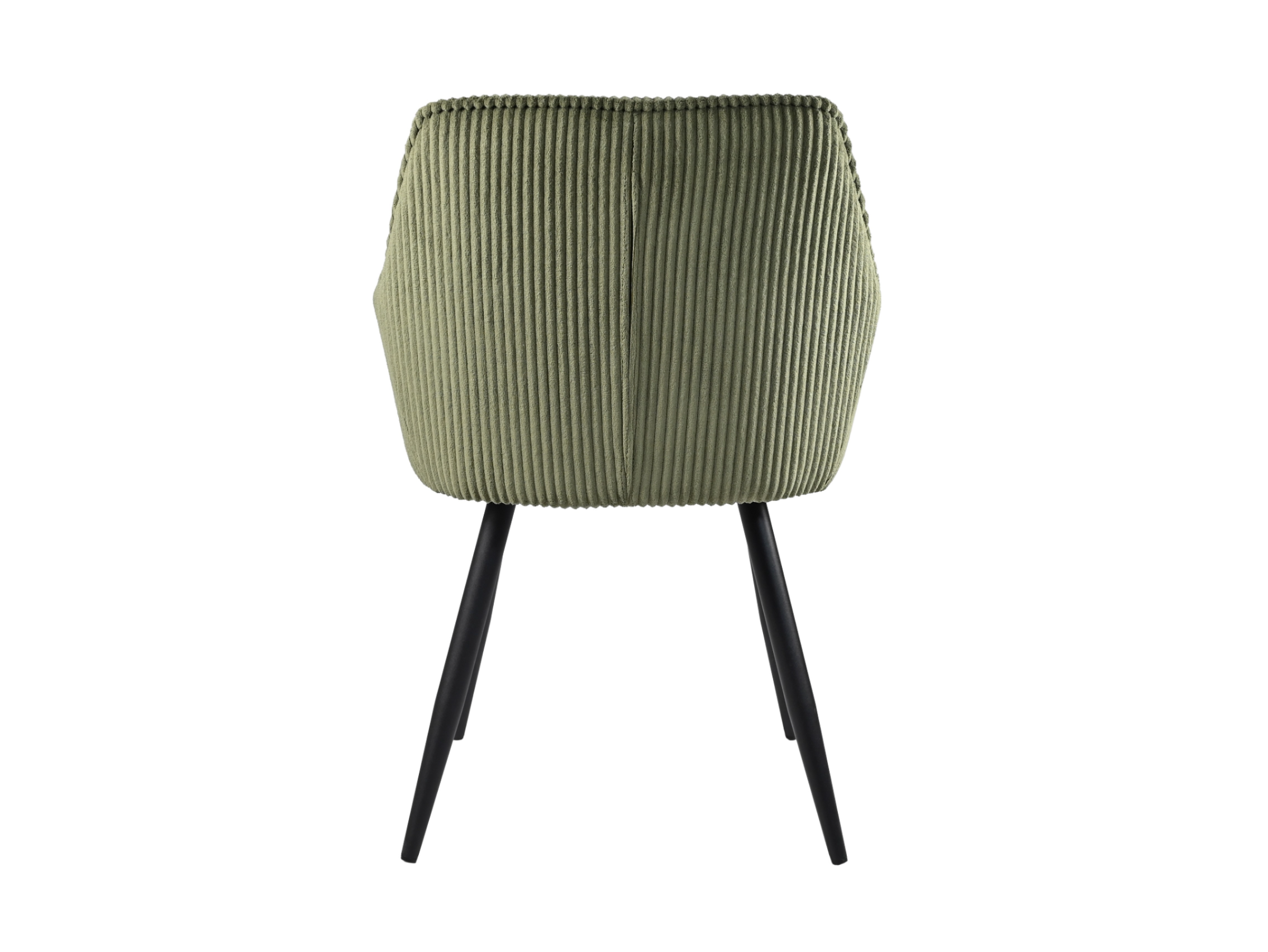 Стілець обідній Vetro Mebel Ігуагна/Чорний (M-240) - фото 4 Стілець обідній Vetro Mebel Ігуагна/Чорний (M-240) - фото 4