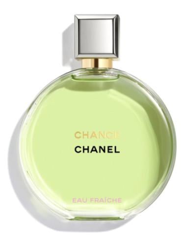 Парфюмированная вода для женщин Chanel Chance Eau Fraiche Eau de Parfum 150 мл (86071)
