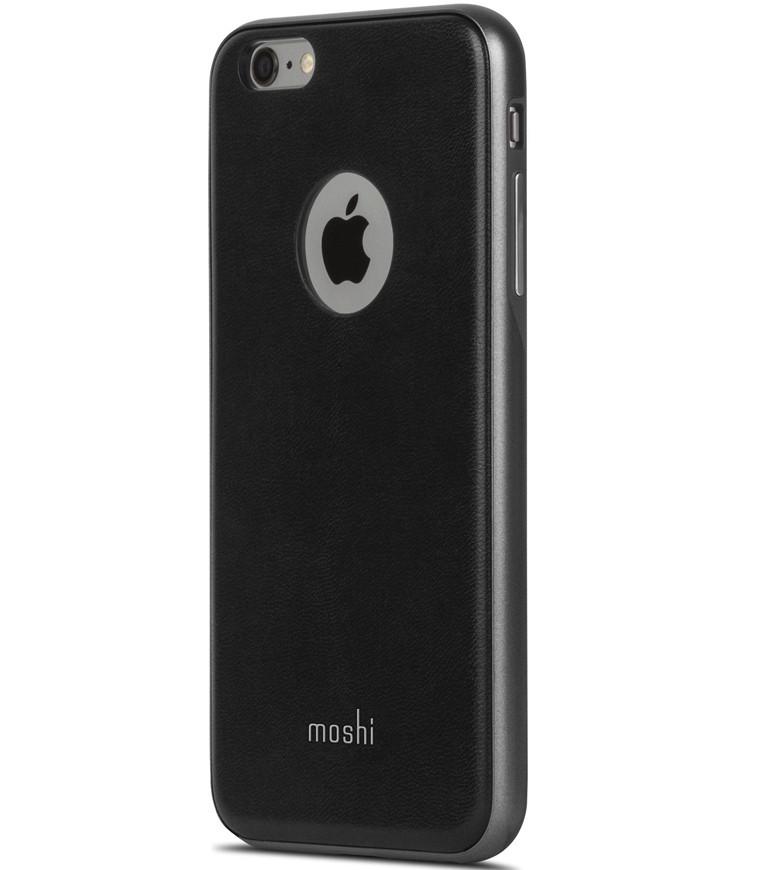 Чехол-накладка Moshi iGlaze for iPhone 6/6S Plus