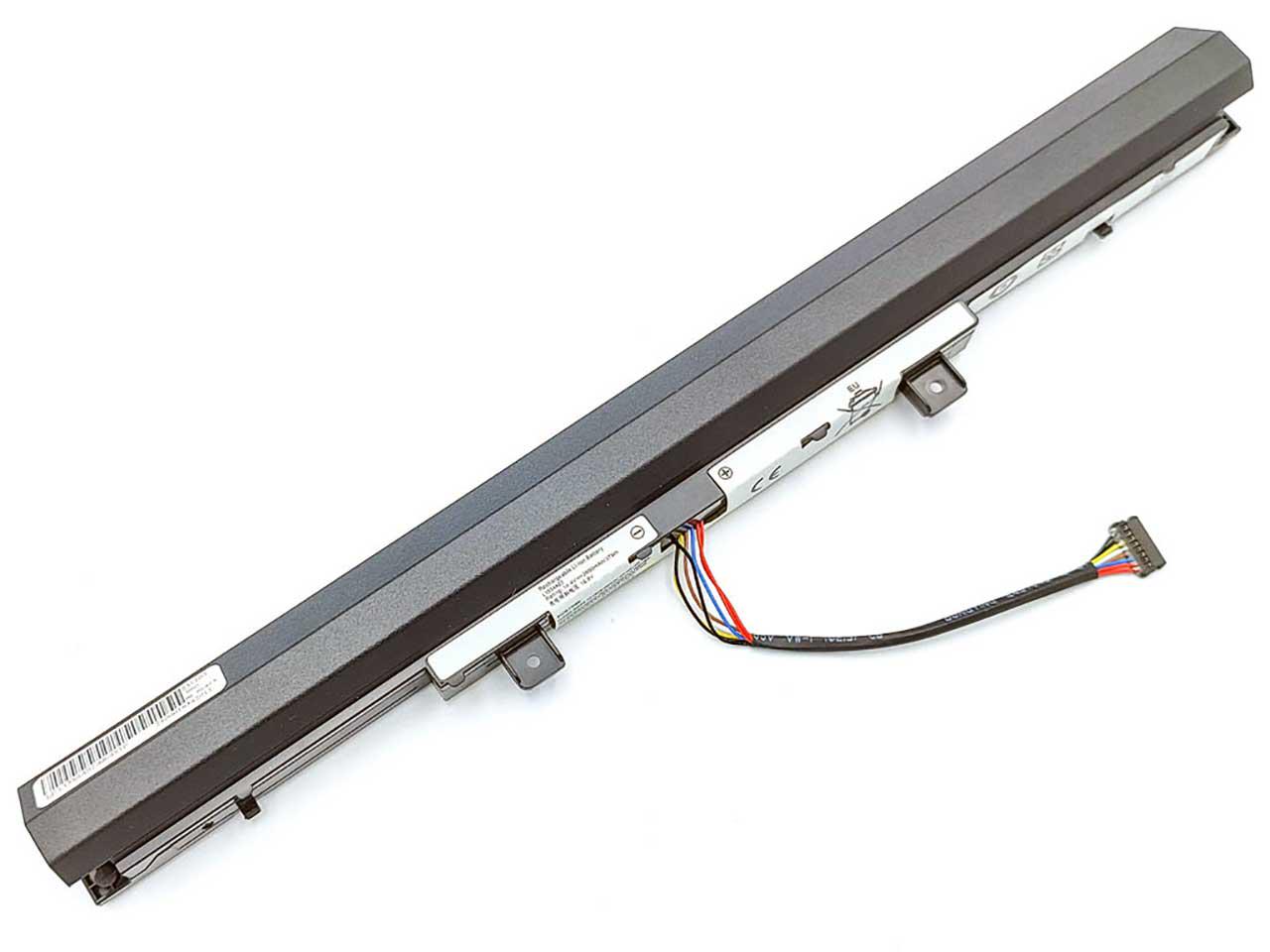 Аккумулятор для Lenovo IdeaPad V310-15ISK (141630)