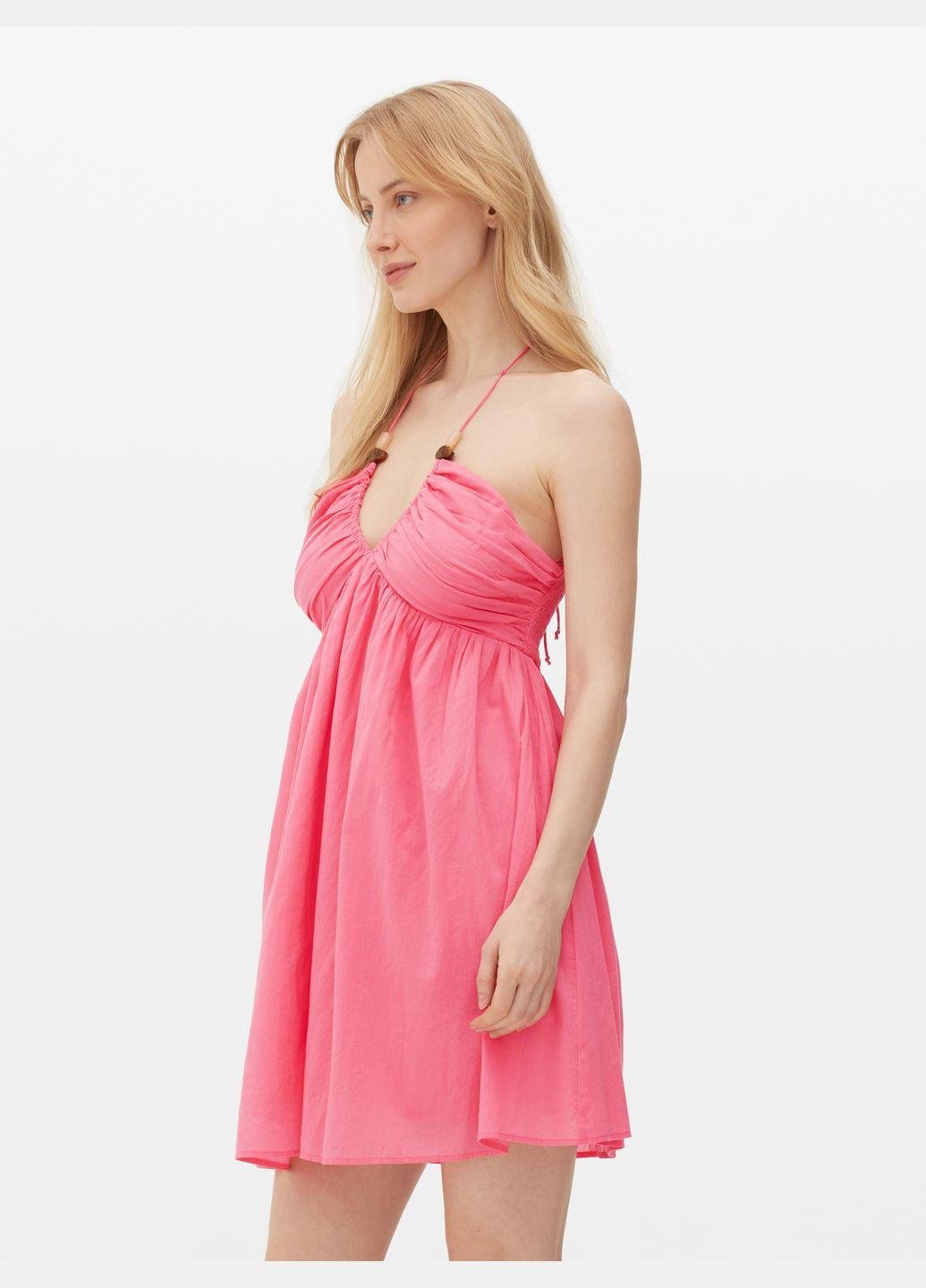 Сукня PRIMARK 7826906 44 Рожевий