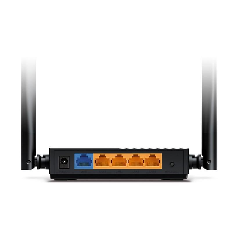 Маршрутизатор беспроводной TP-Link Archer A64 - фото 3 Маршрутизатор беспроводной TP-Link Archer A64 - фото 3