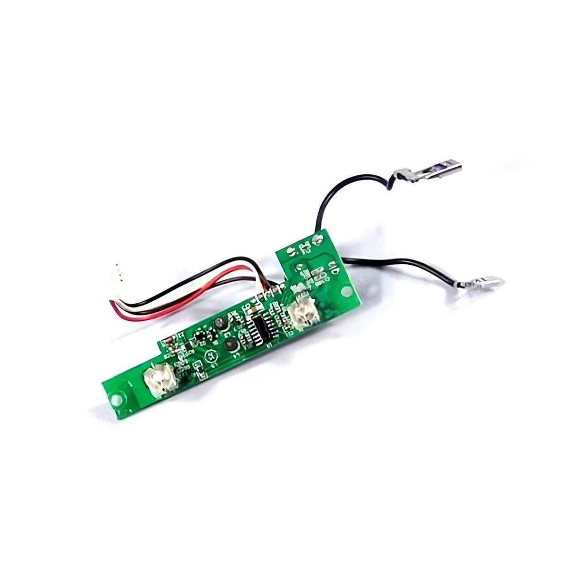 Плата управления дисплеем для пароварки FS620 Kenwood KW711425