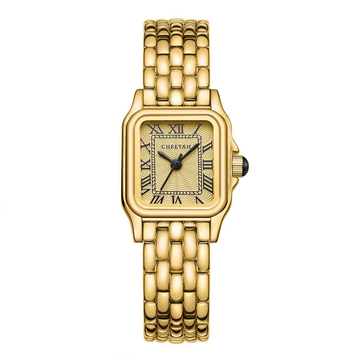 Годинник наручний Cheetah Faina (2435837654) - фото 2