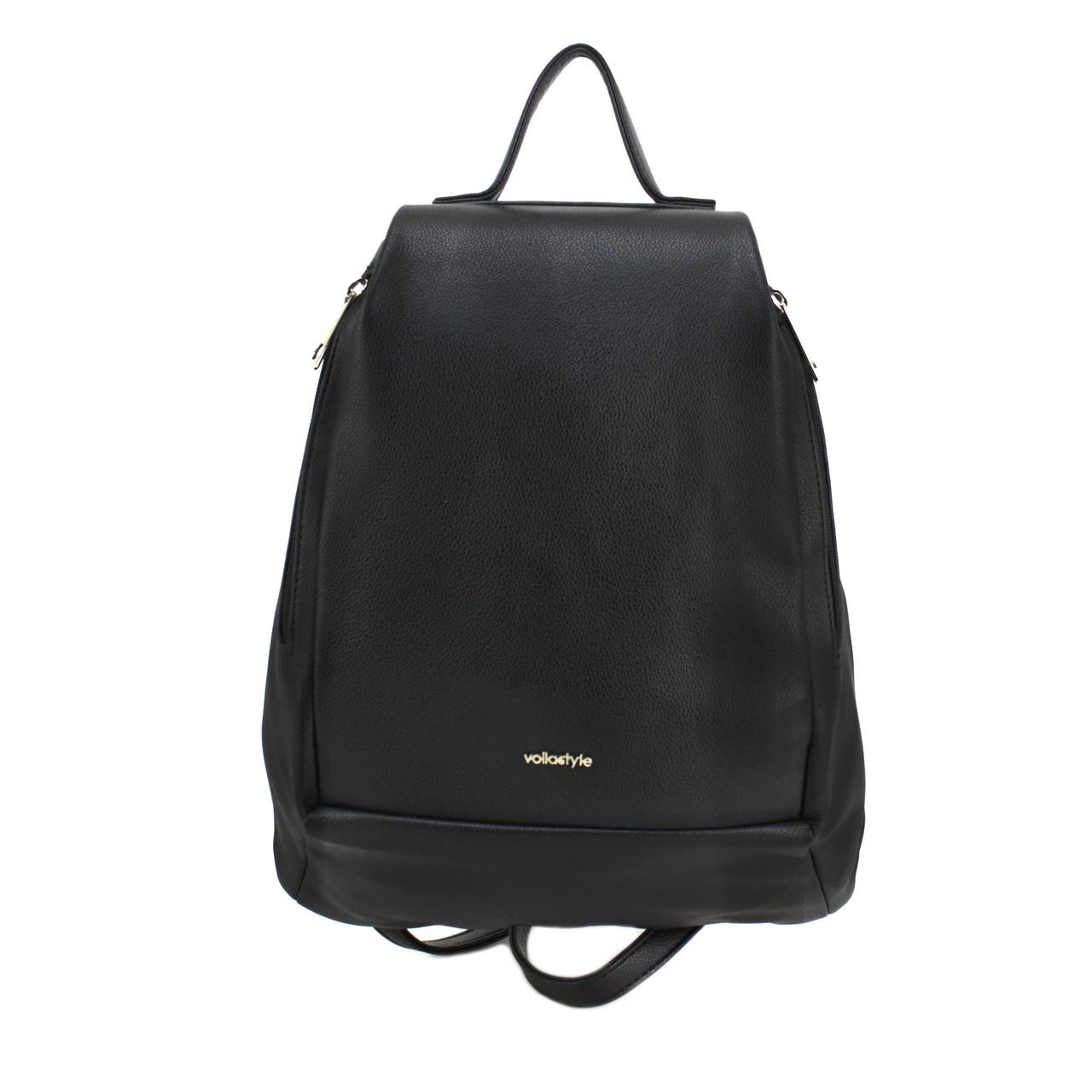 Сумка-рюкзак женская VOILA 17370 Черный