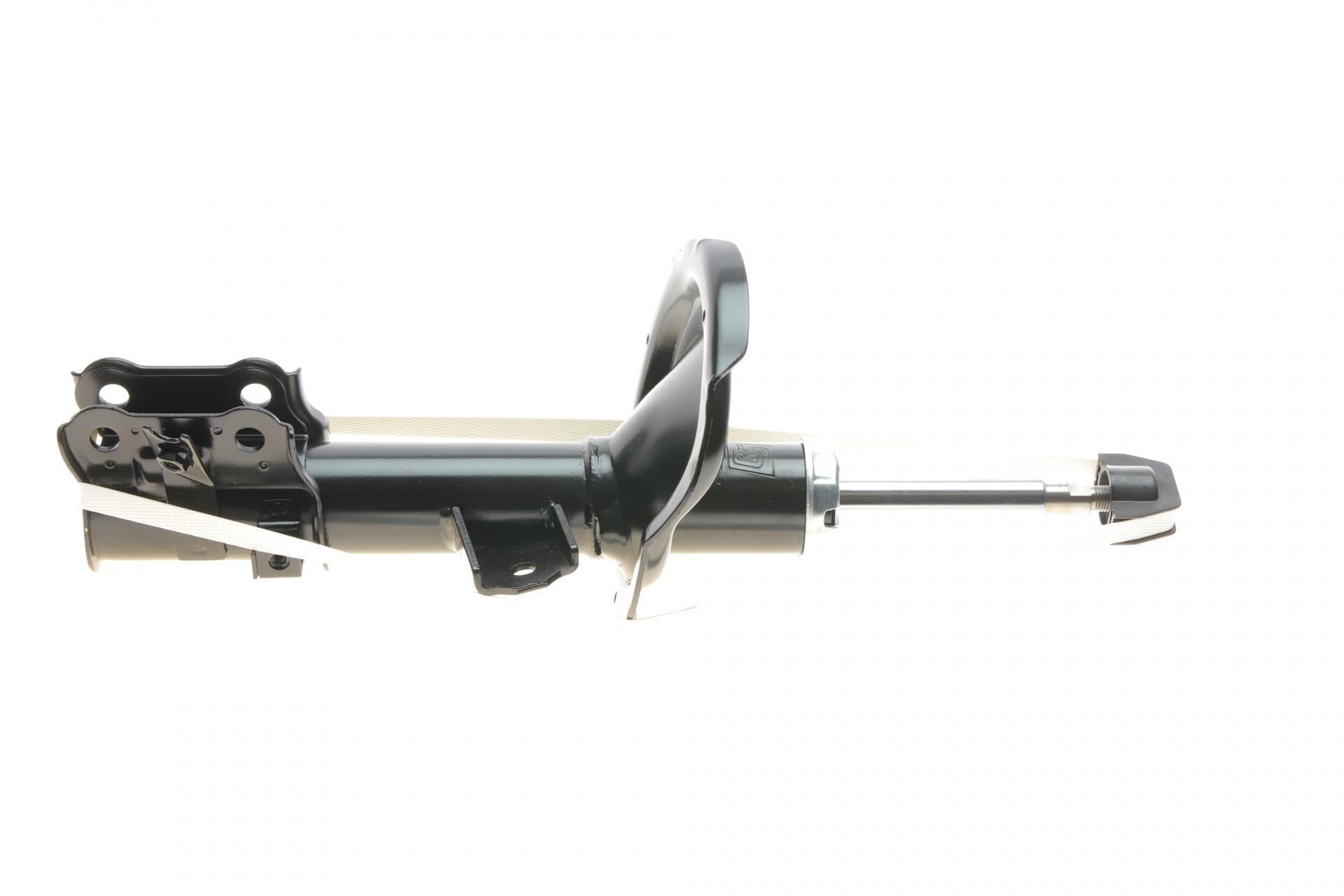 Амортизатор передній SOLGY для Hyundai Accent/Kia Rio 05-11 L (211232)