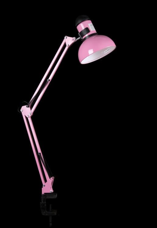 Настольная лампа Ray N800 PK (IR007490)