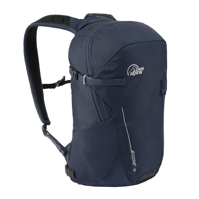 Городской рюкзак Lowe Alpine Edge 18 л Navy (LA FDP-91-NAV-18)