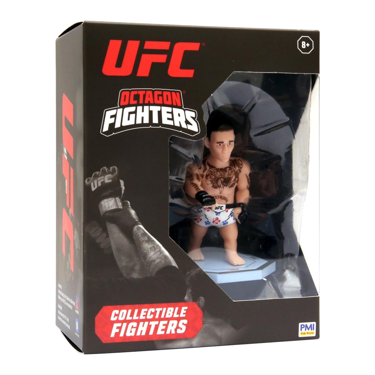 Детская игровая фигурка коллекционная UFC Octagon Fighters Макс Голловей (UFC2010-1)