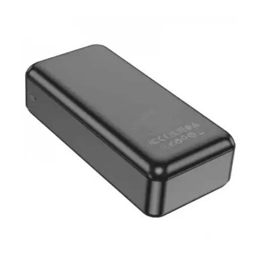 ᐉ Повербанк Hoco J101B Astute fully compatible 30000 mAh 22,5W • Краща ...