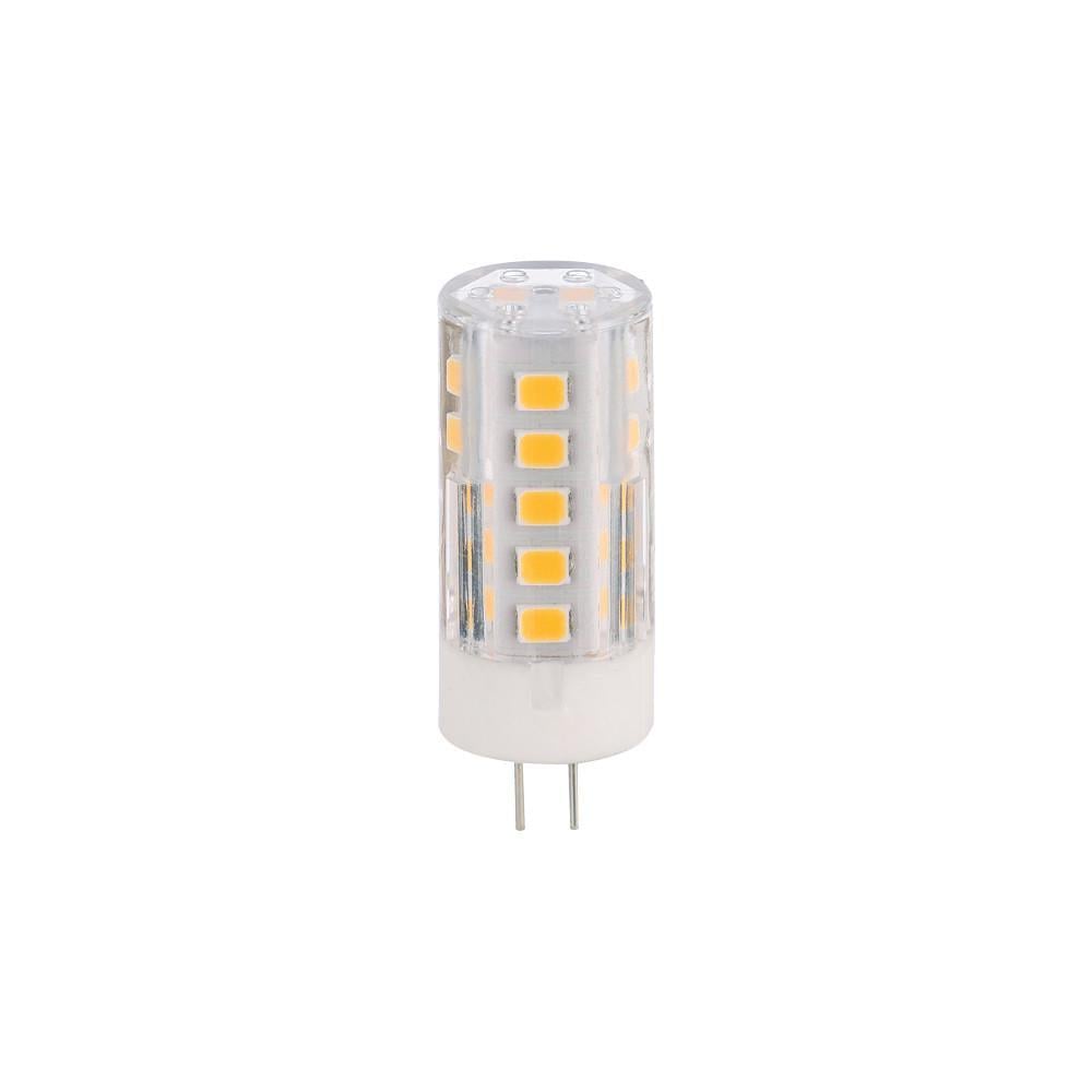 Светодиодная лампа Violux Quantum Capsule ceramic G4 5 Вт 4500 K Белый (816450)