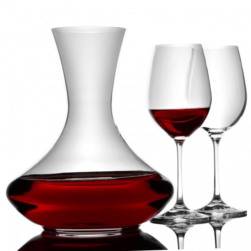 Декантер Бьянка NGC7JUG 1600 мл - фото 3