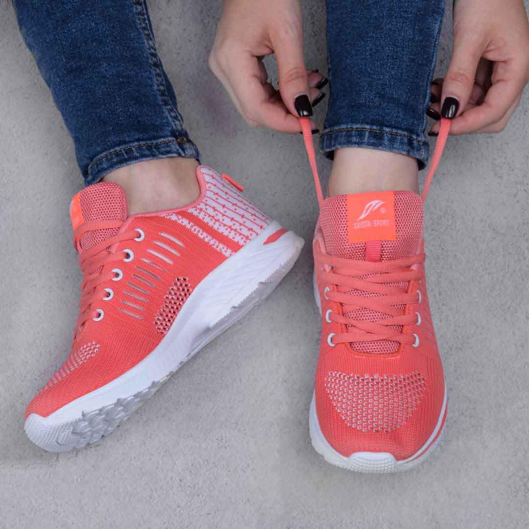 Кроссовки женские Fashion 332389 р. 36 22,5 см