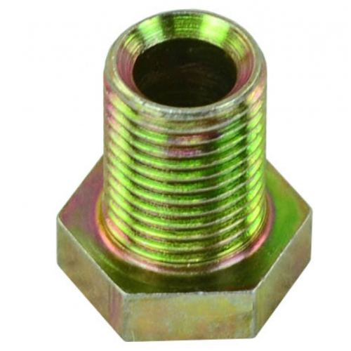 Гайка прорезная для медной трубки Torelli D 6 M12x1