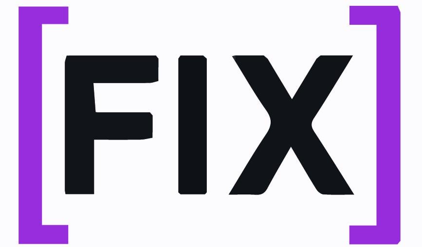 FIX