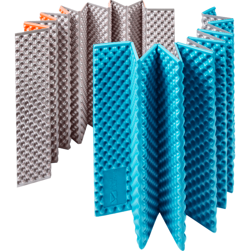 Коврик складной Mobi Garden NT IXPE NXLQI63005 17 мм Blue - фото 6 Коврик складной Mobi Garden NT IXPE NXLQI63005 17 мм Blue - фото 6