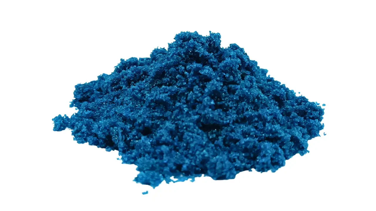 Мідний купорос 300 г (907903470) - фото 2 Мідний купорос 300 г (907903470) - фото 2