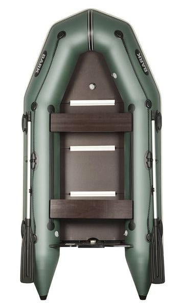 Човен Bark BT-310SD з кілем та рухомими сидіннями (02-7773053195)