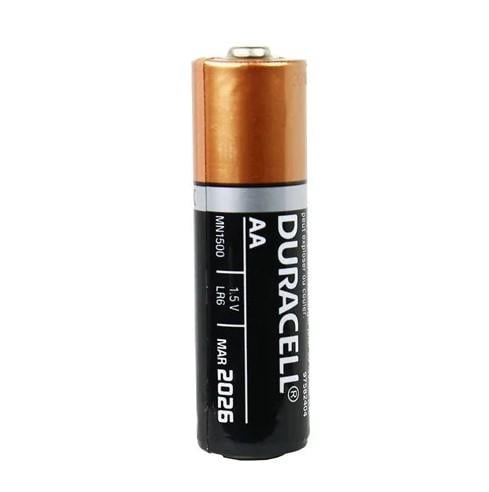 Батарейка Duracell AA/LR6 (000013578)