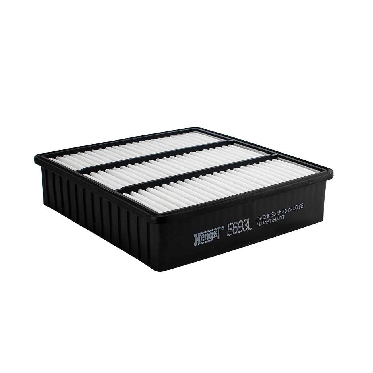 Фільтр повітряний HENGST FILTER E693L