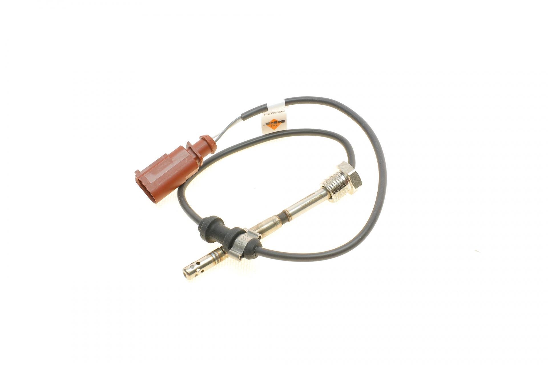 Датчик температуры ВГ VW Passat 1,6-2,0 TDI 05-14 (707024)