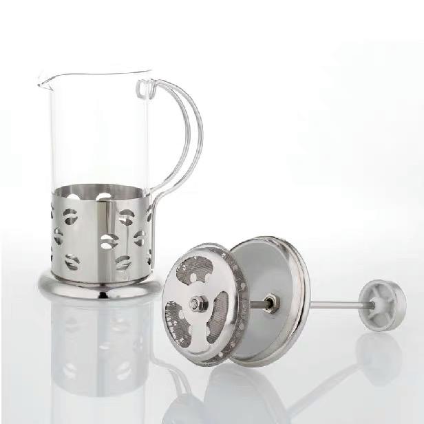 Заварник-пресс P3 1 л (30475602) - фото 3 Заварник-пресс P3 1 л (30475602) - фото 3