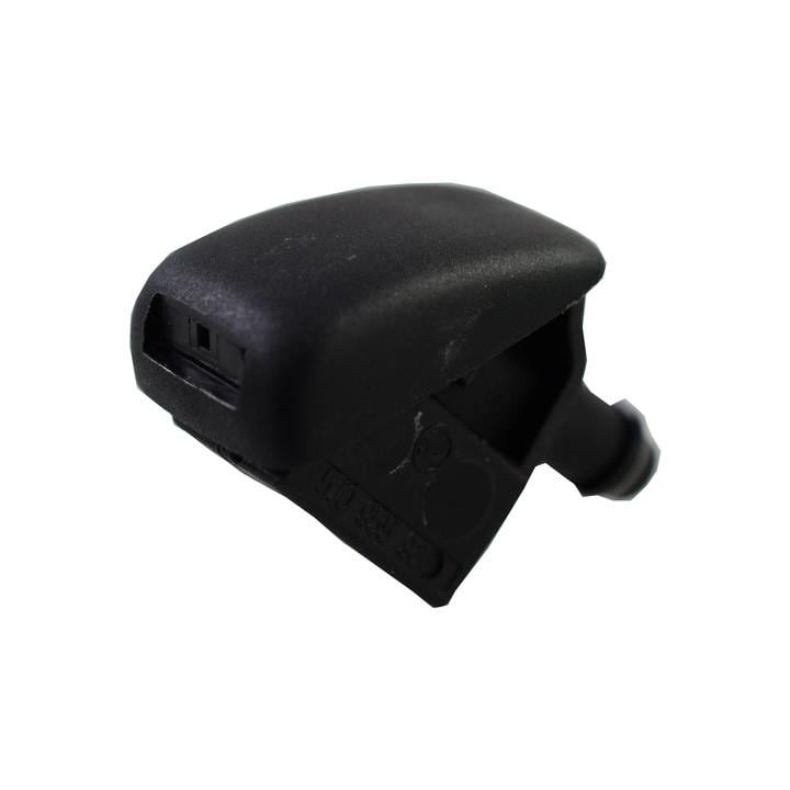 Форсунка омывателя лобового стекла Skoda Fabia 00-14/Octavia Tour '98-12/Roomster '07-15